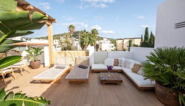 Resa Estates Ibiza te koop sale venta Penthouse atico Jesus private pool plants terrace.jpg